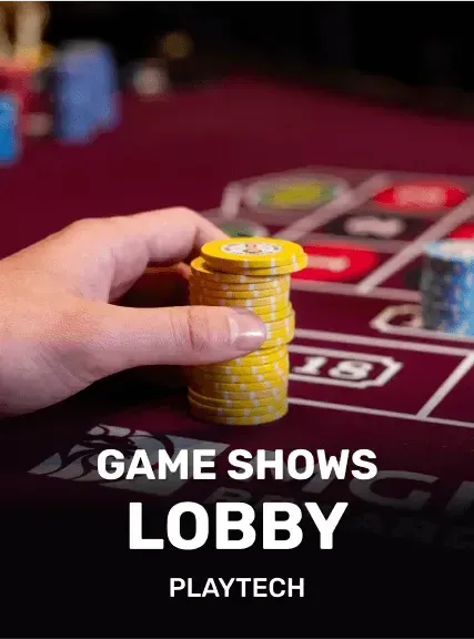 Game Shows Lobby