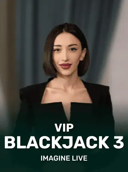 VIP Blackjack